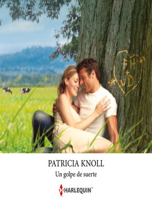 cover image of Un golpe de suerte